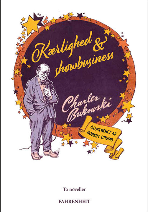 Kærlighed & showbusiness