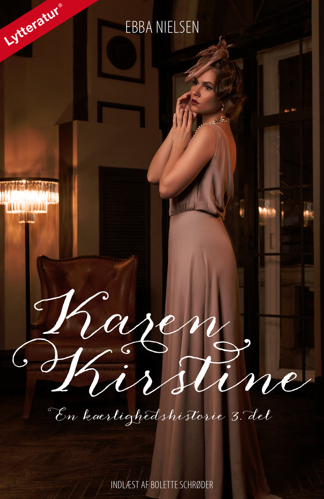 Karen Kirstine - en kærlighedshistorie 3. del