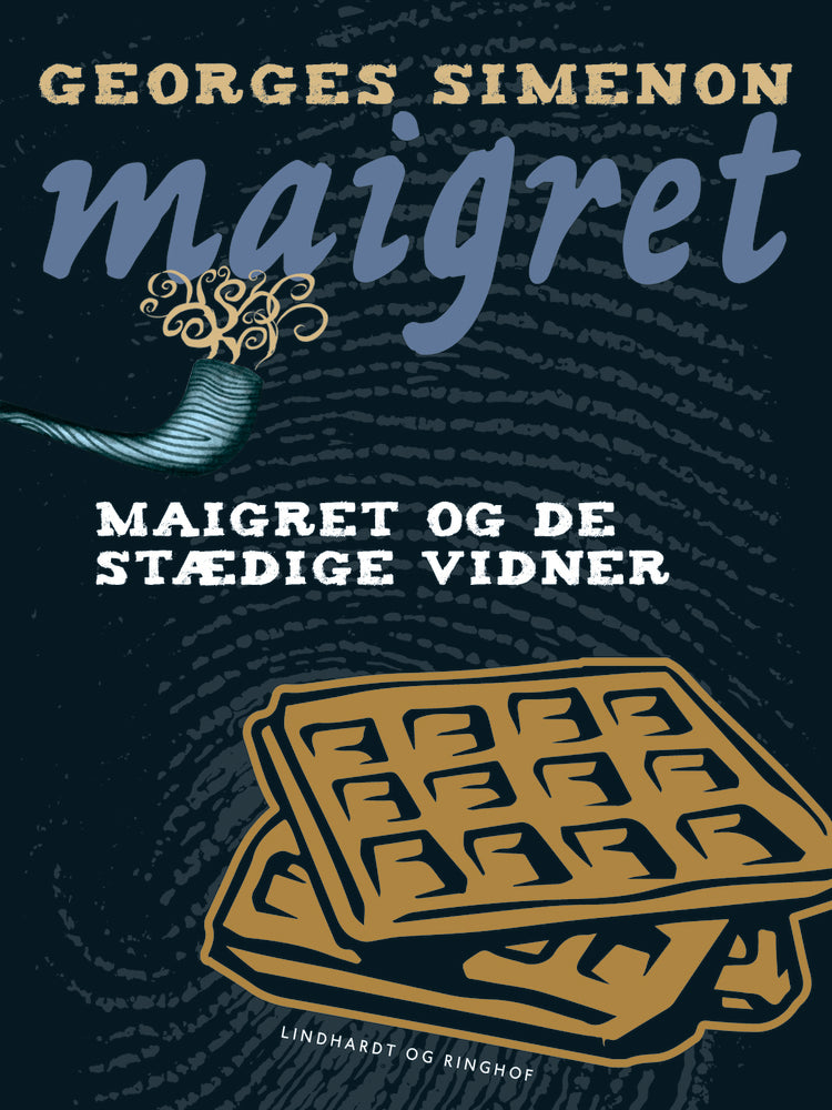 Maigret og de stædige vidner