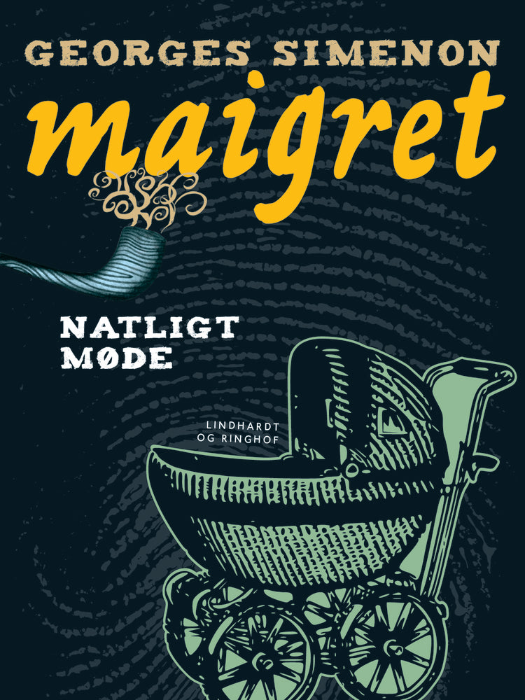 Natligt møde
