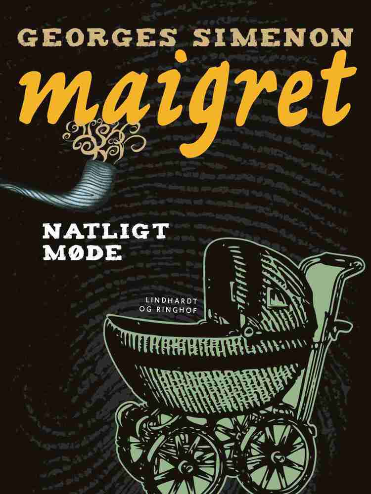Natligt møde