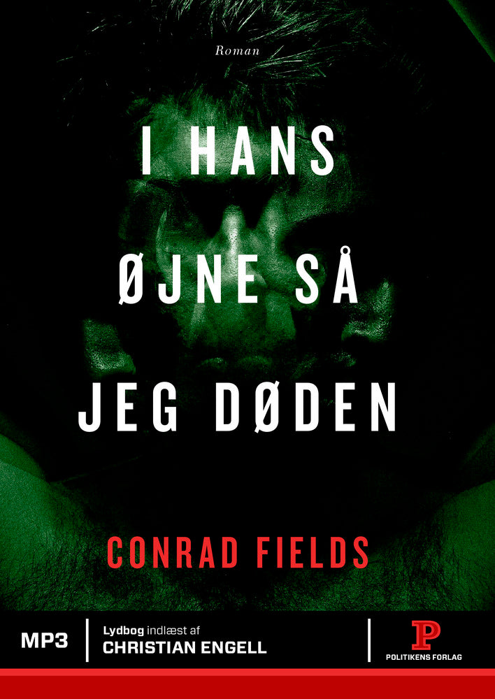 I hans øjne så jeg døden