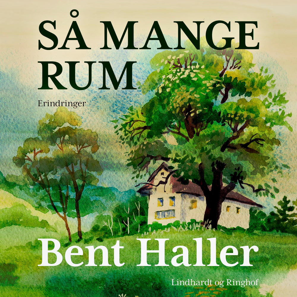 Så mange rum