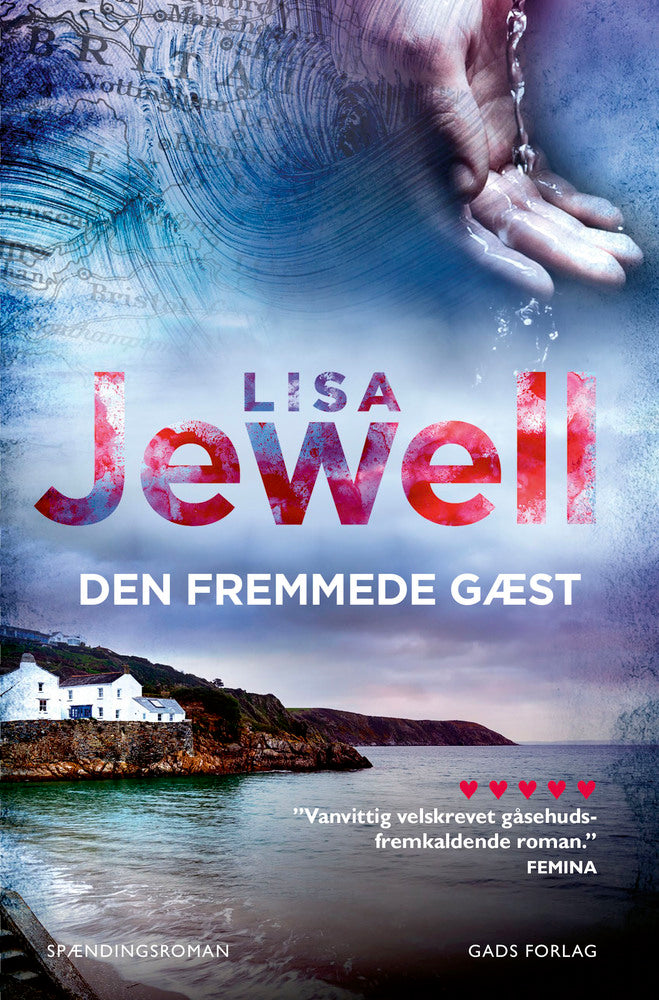 Den fremmede gæst
