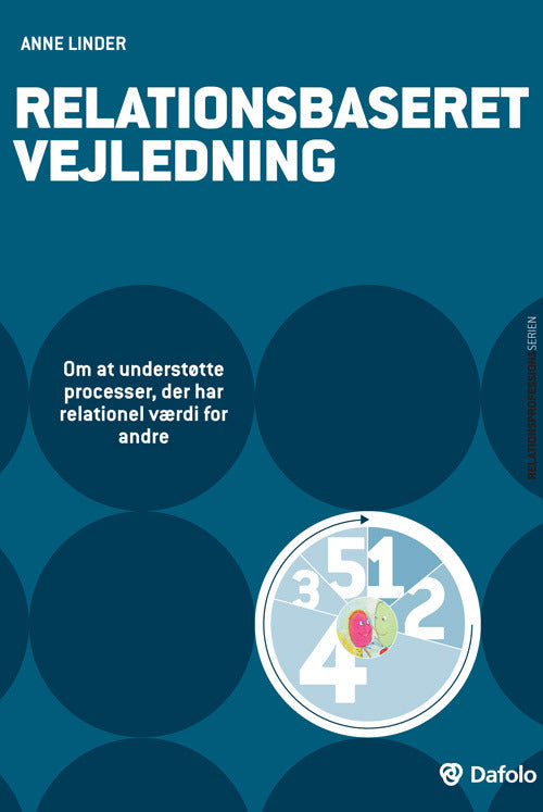 Relationsbaseret vejledning