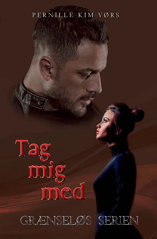 Tag mig med