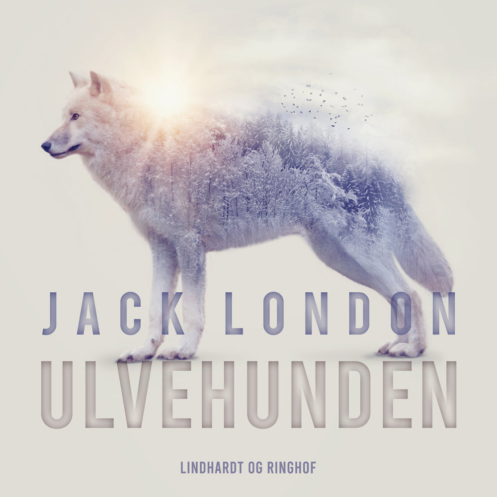 Ulvehunden