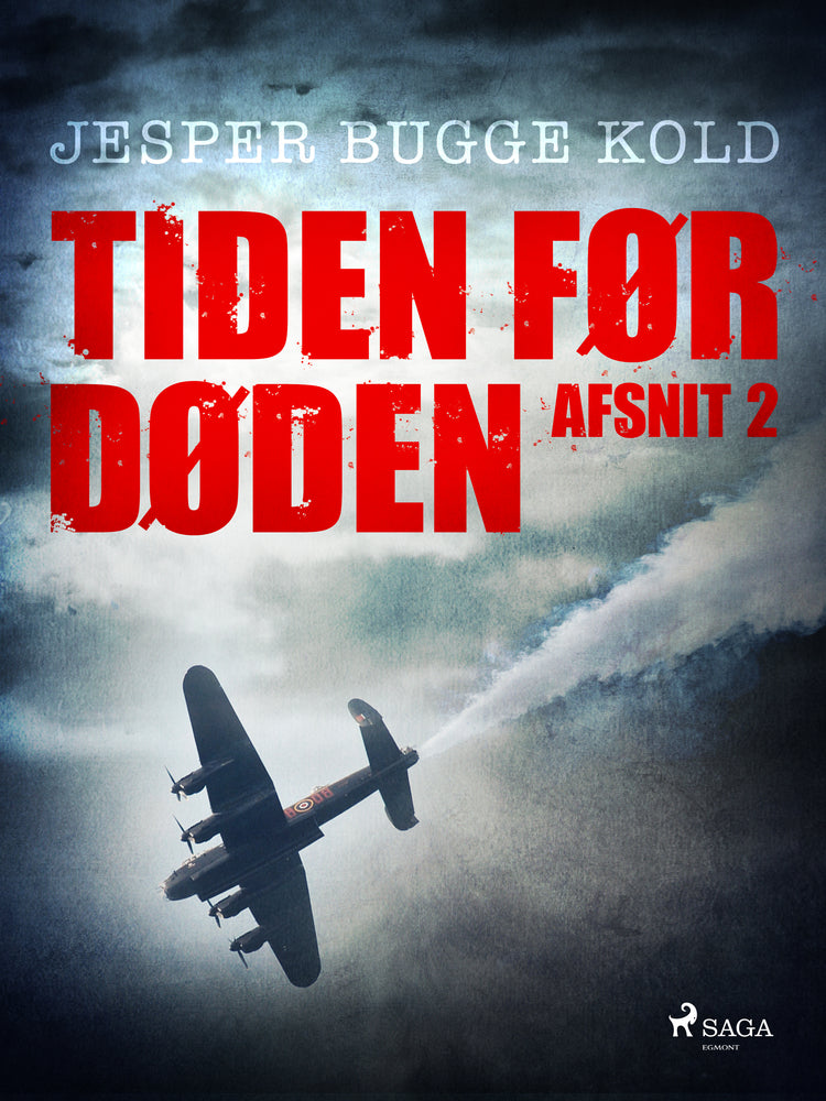 Tiden før døden: Afsnit 2