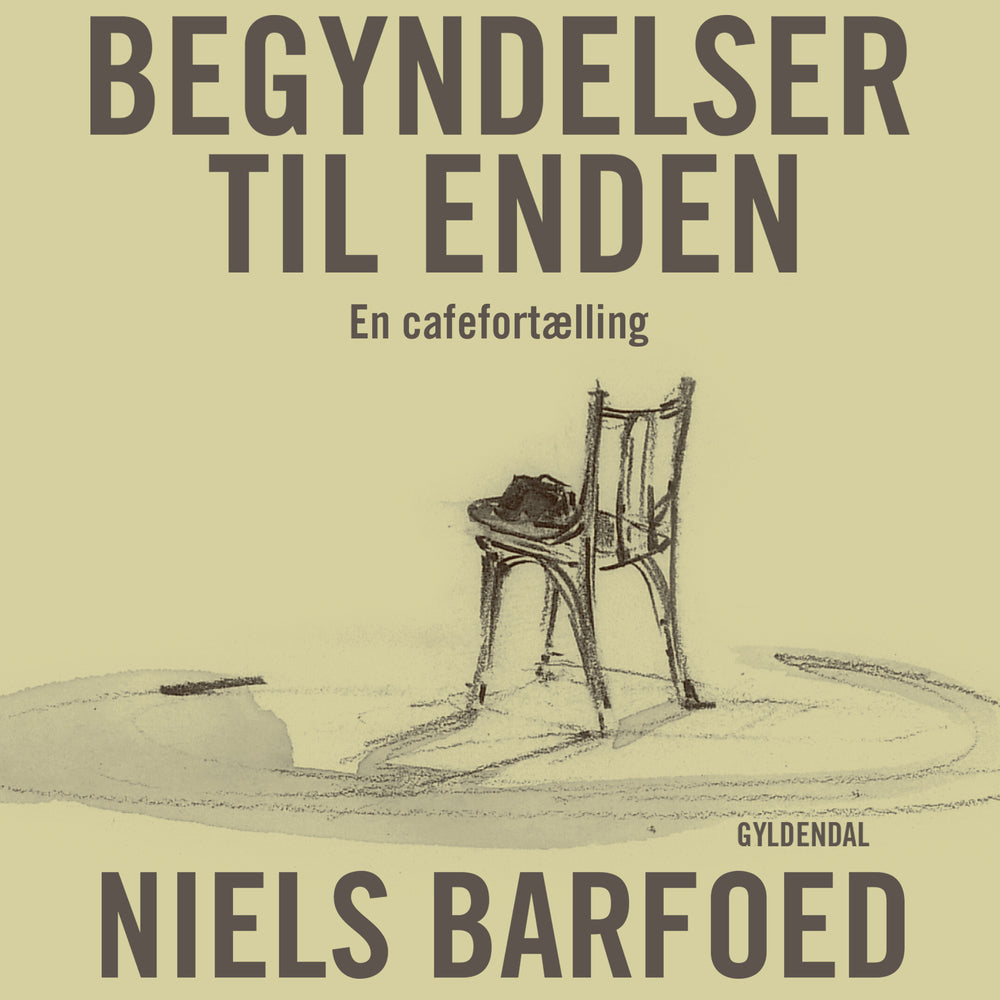 Begyndelser til enden