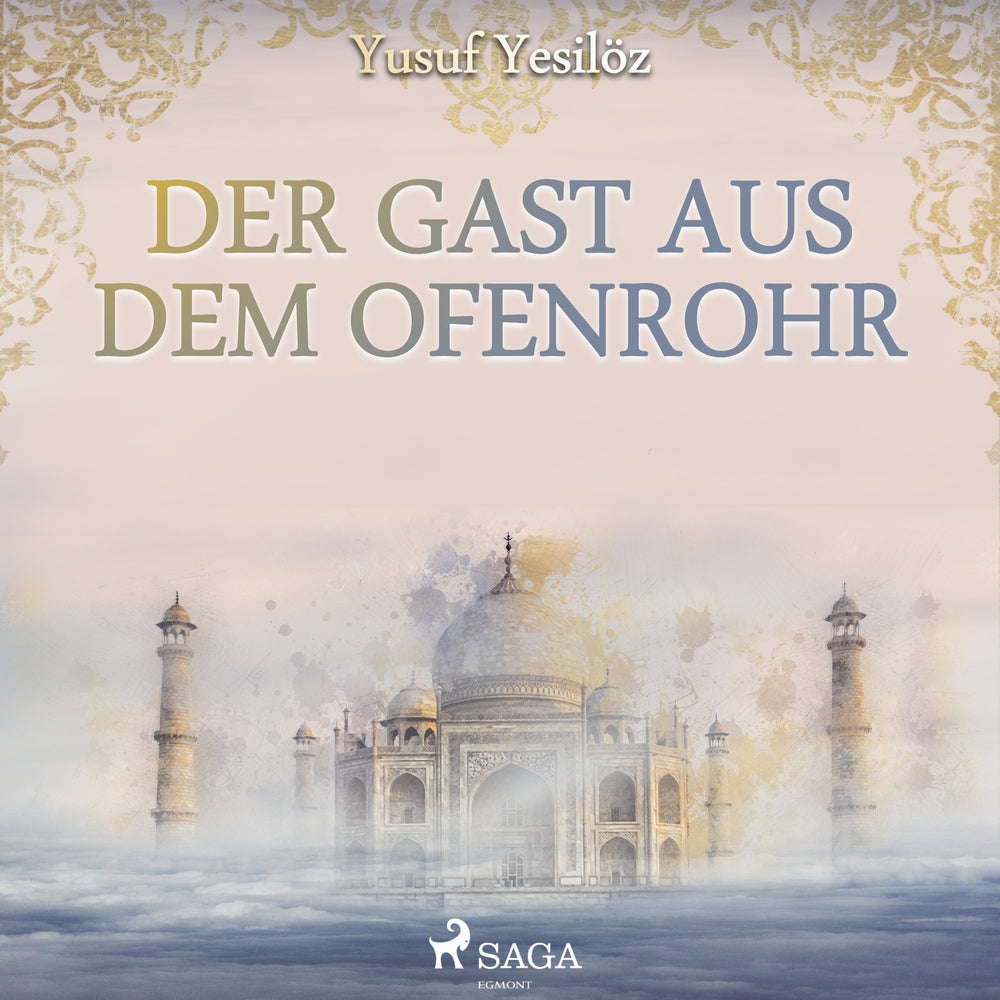 Der Gast aus dem Ofenrohr