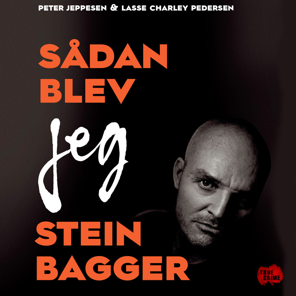 Sådan blev jeg Stein Bagger