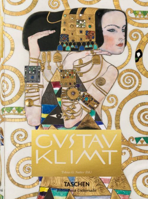 Gustav Klimt. Complete Paintings