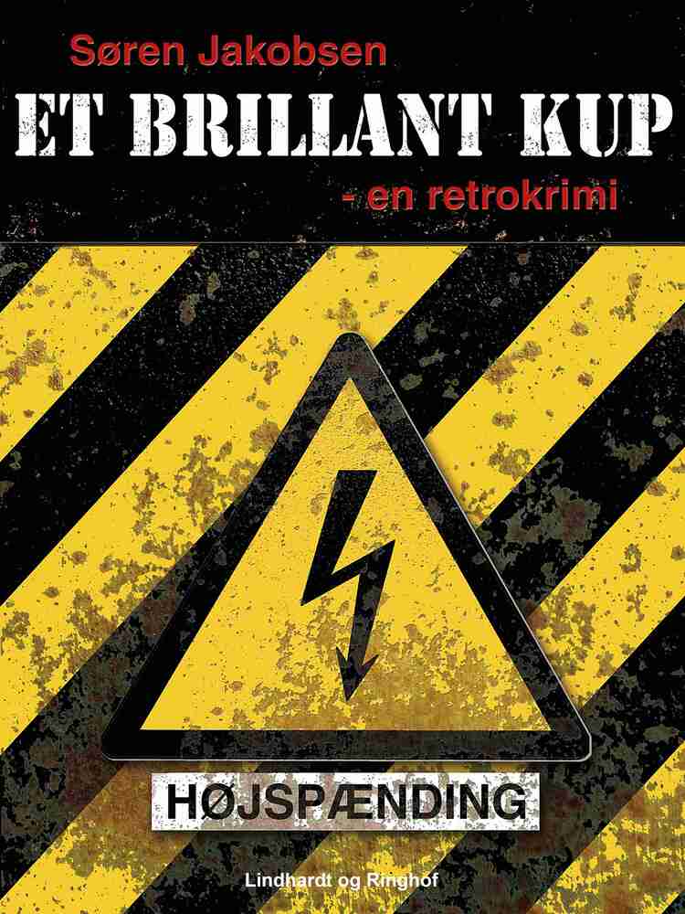 Et brillant kup