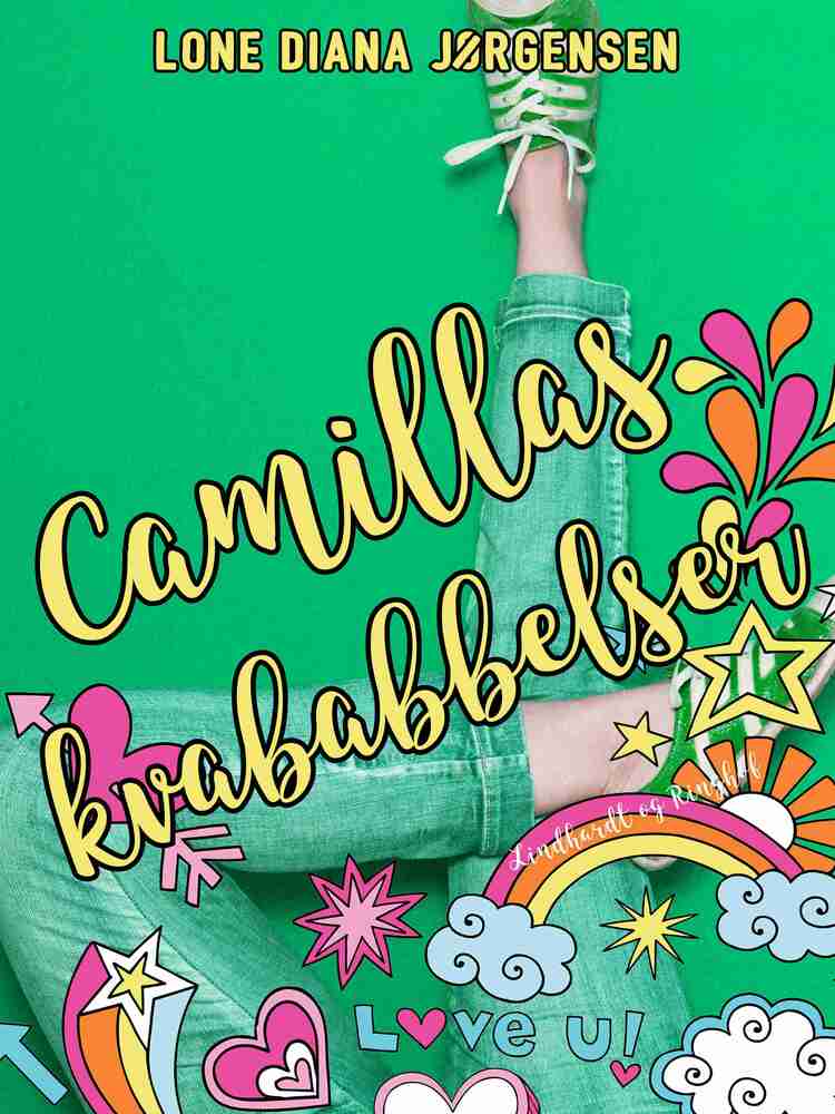 Camillas kvababbelser