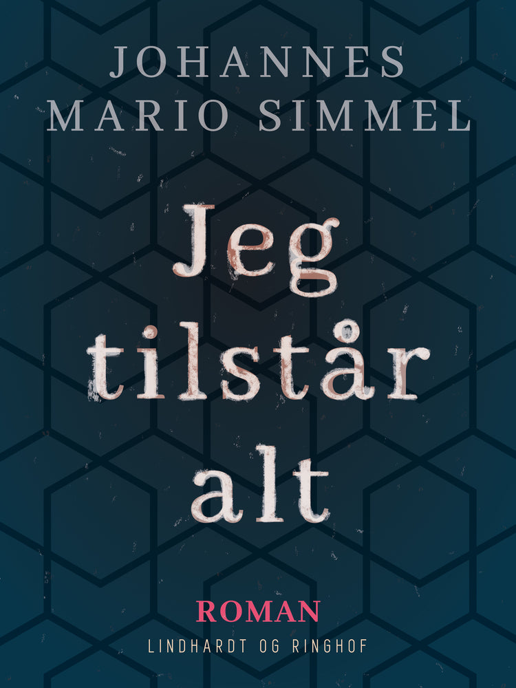 Jeg tilstår alt