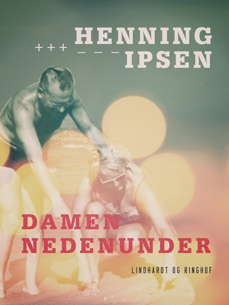 Damen nedenunder