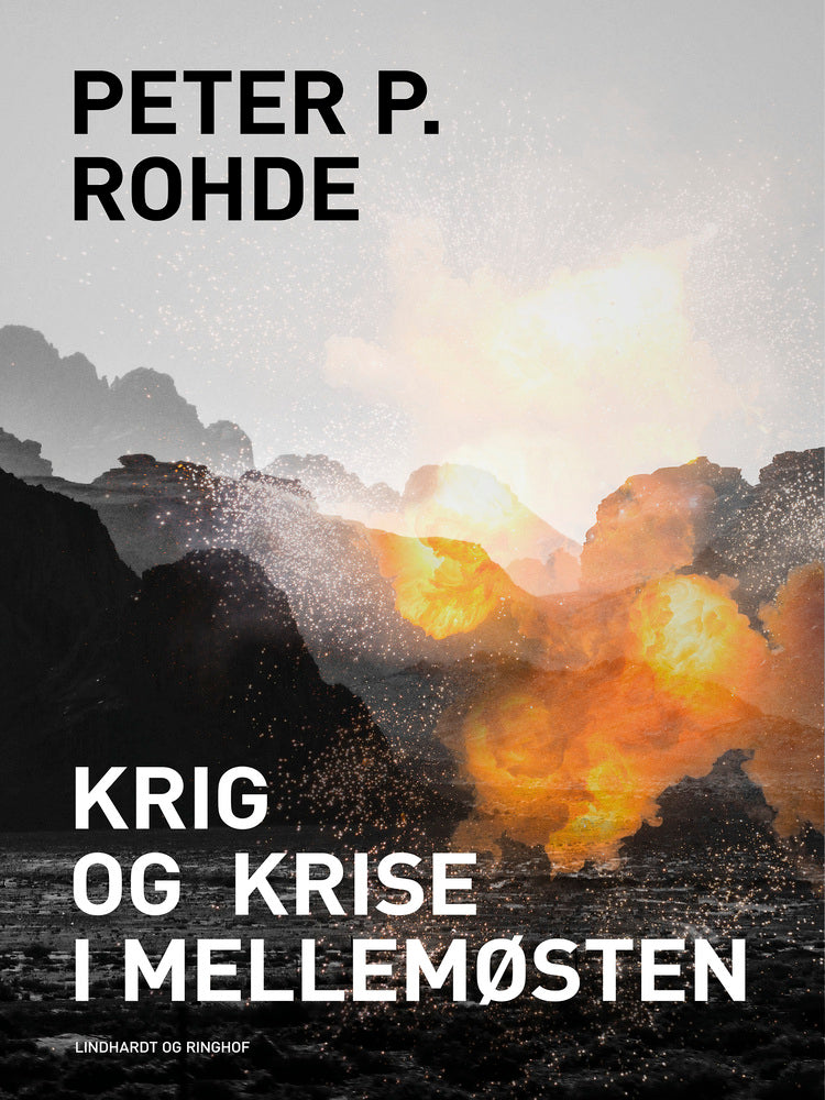 Krig og krise i Mellemøsten
