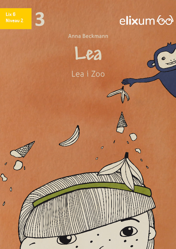 Lea 3