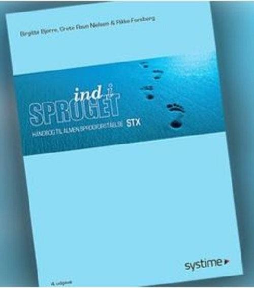 Ind i sproget - stx