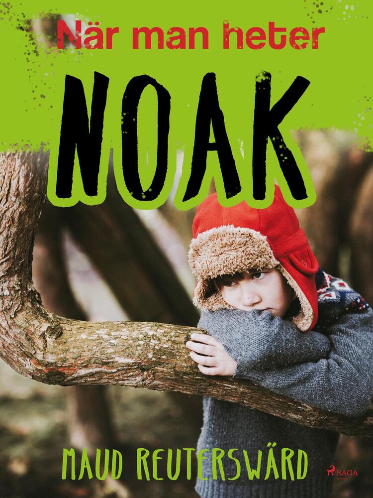 När man heter Noak