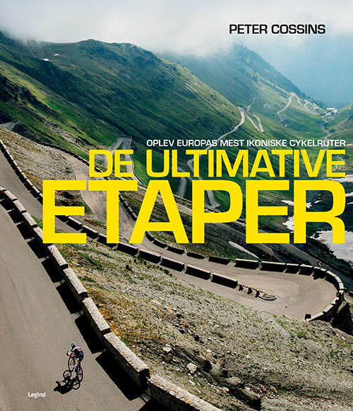 De ultimative etaper