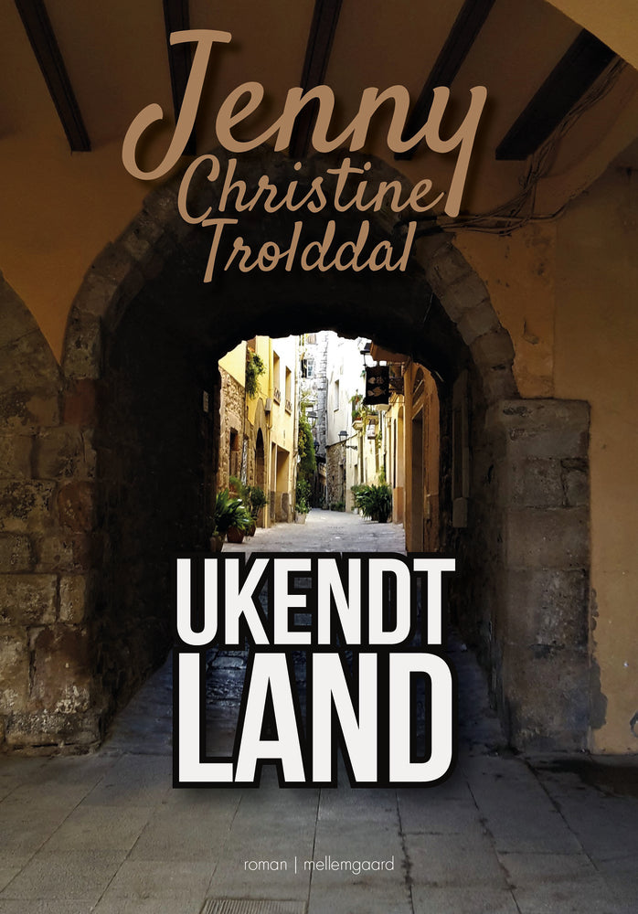 UKENDT LAND