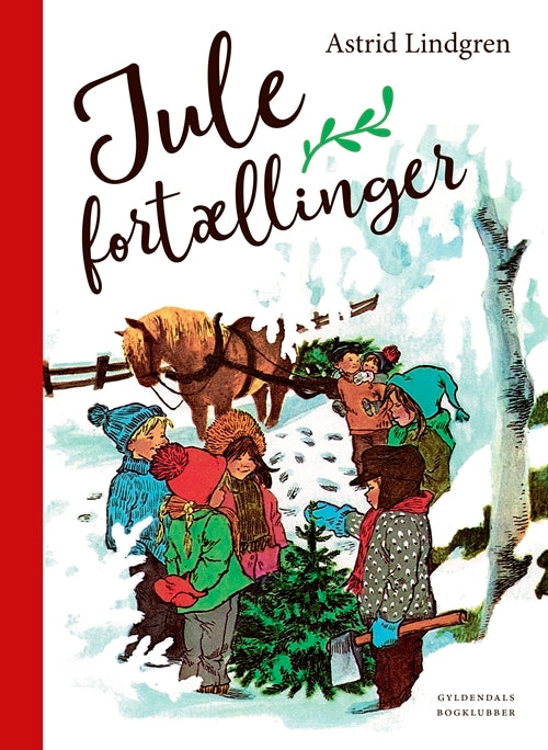 Julefortællinger