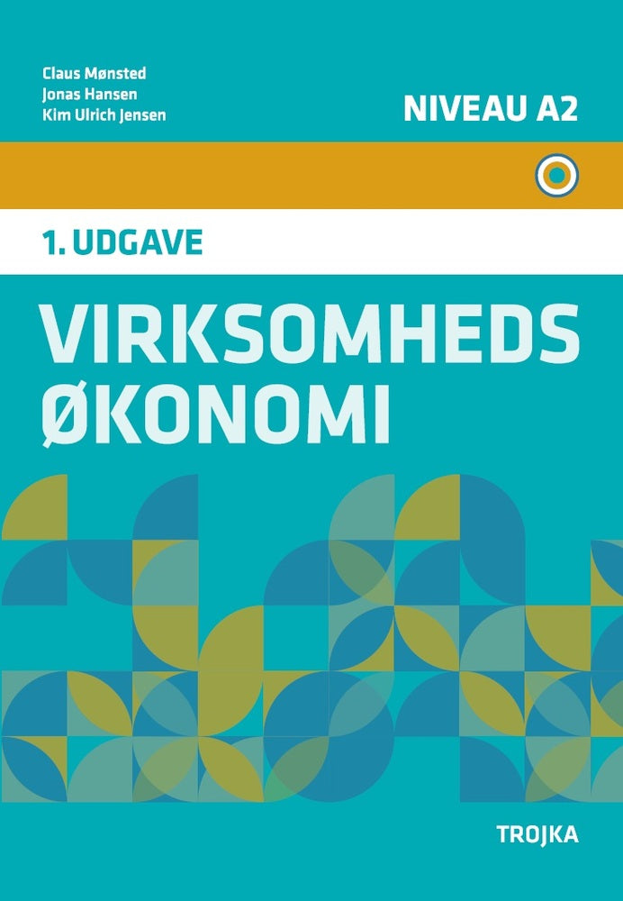 Virksomhedsøkonomi Niveau A2