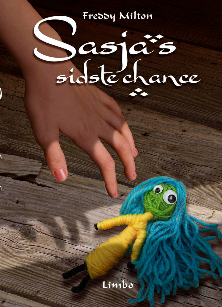 Sasjas sidste chance