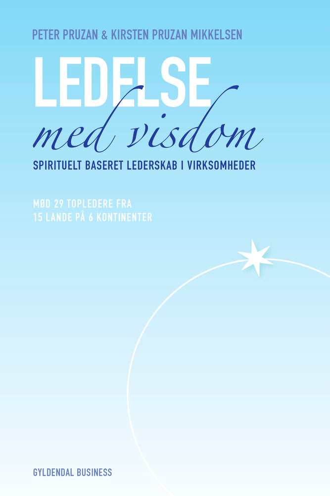 Ledelse med visdom