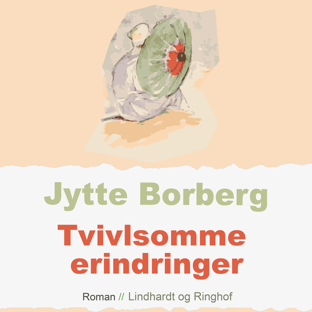 Tvivlsomme erindringer