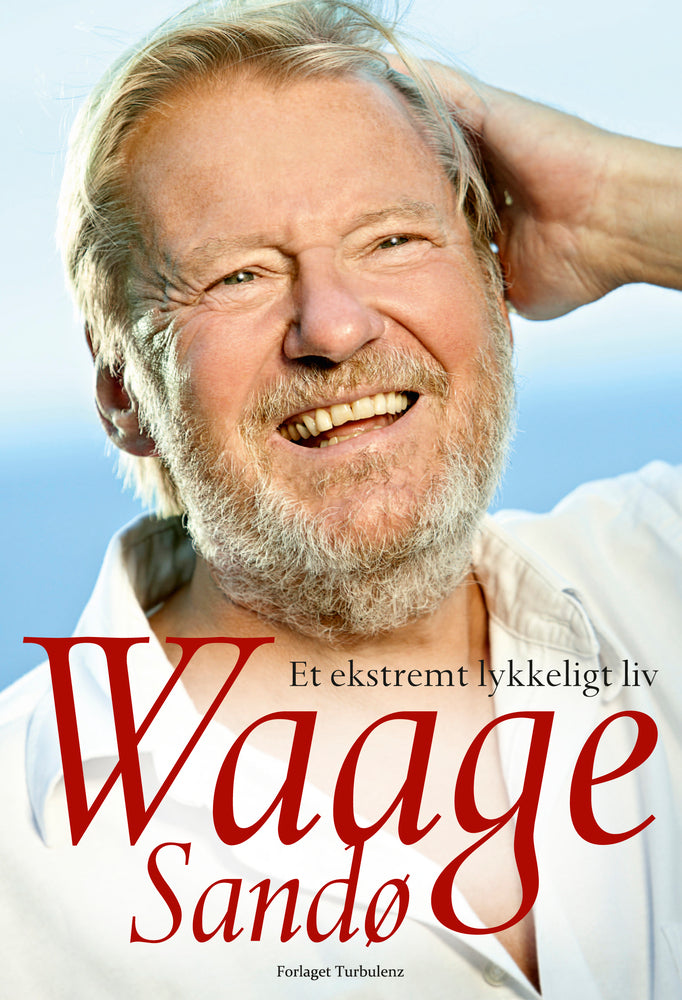 Et ekstremt lykkeligt liv