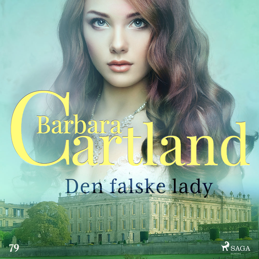 Den falske lady