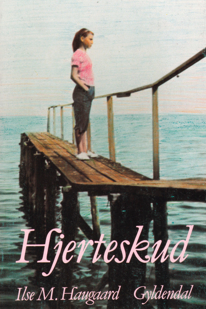 Hjerteskud