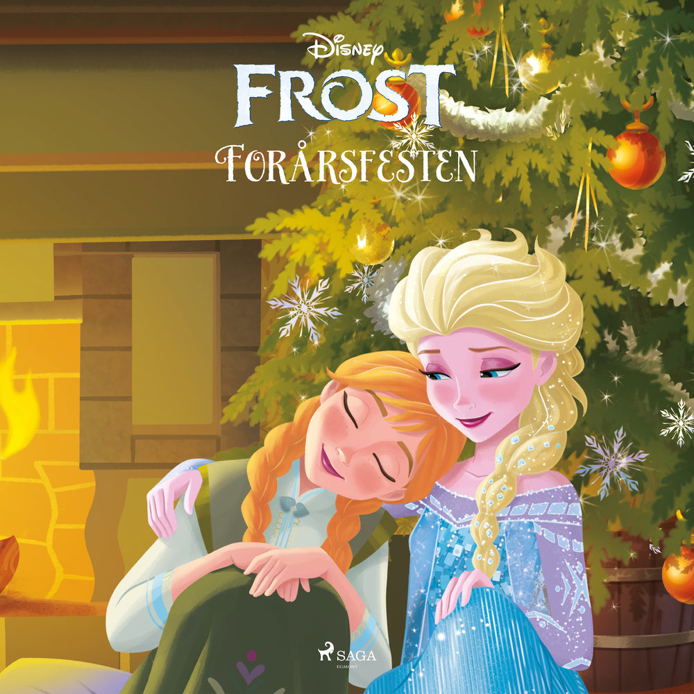 Frost – Forårsfesten