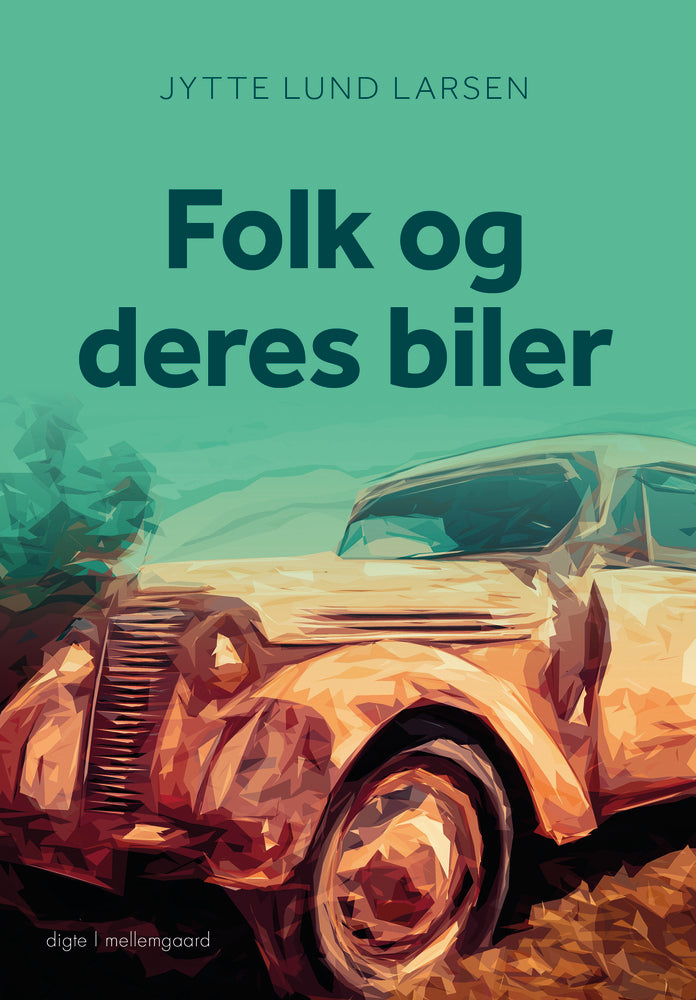 FOLK OG DERES BILER