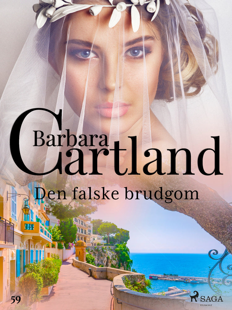 Den falske brudgom