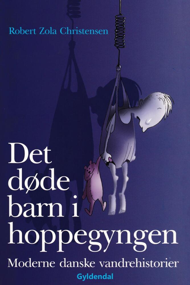 Det døde barn i hoppegyngen