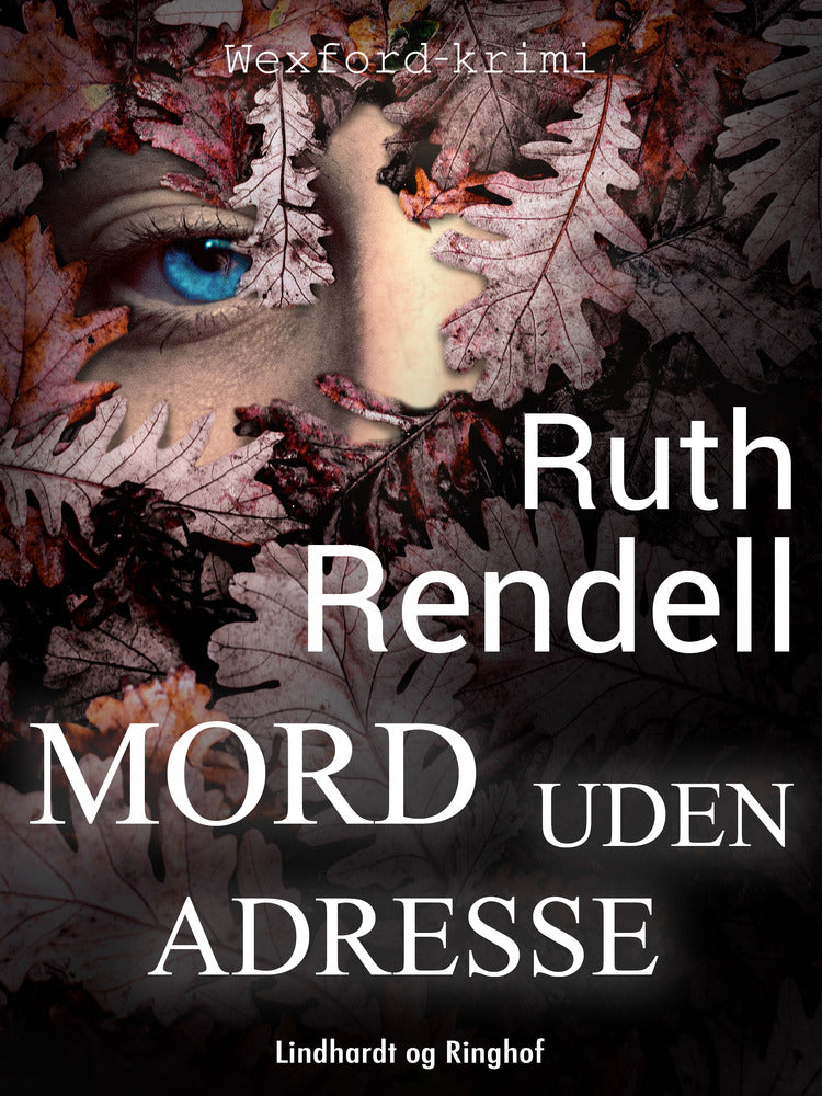 Mord uden adresse
