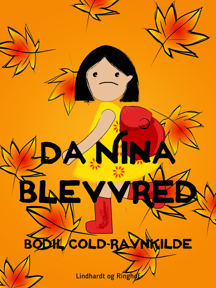 Da Nina blev vred