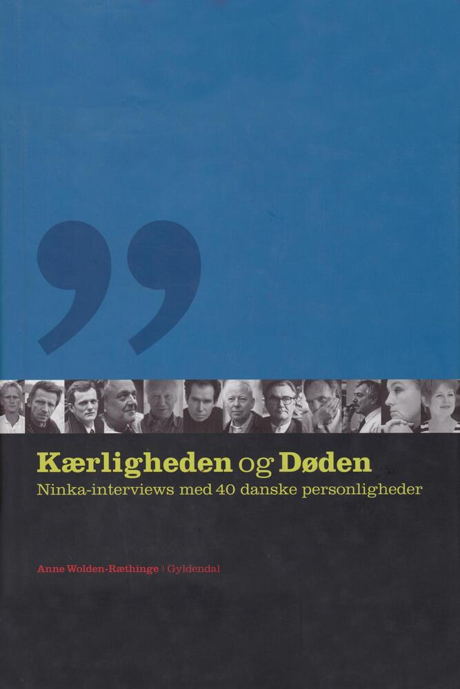 Kærligheden og Døden