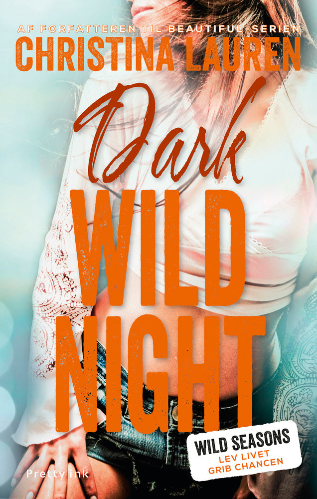 Dark Wild Night
