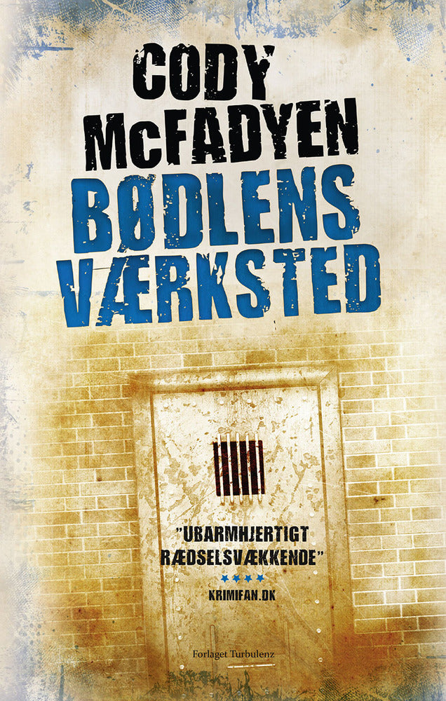 Bødlens værksted