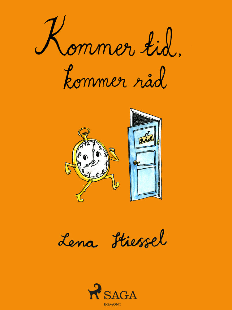 Kommer tid, kommer råd