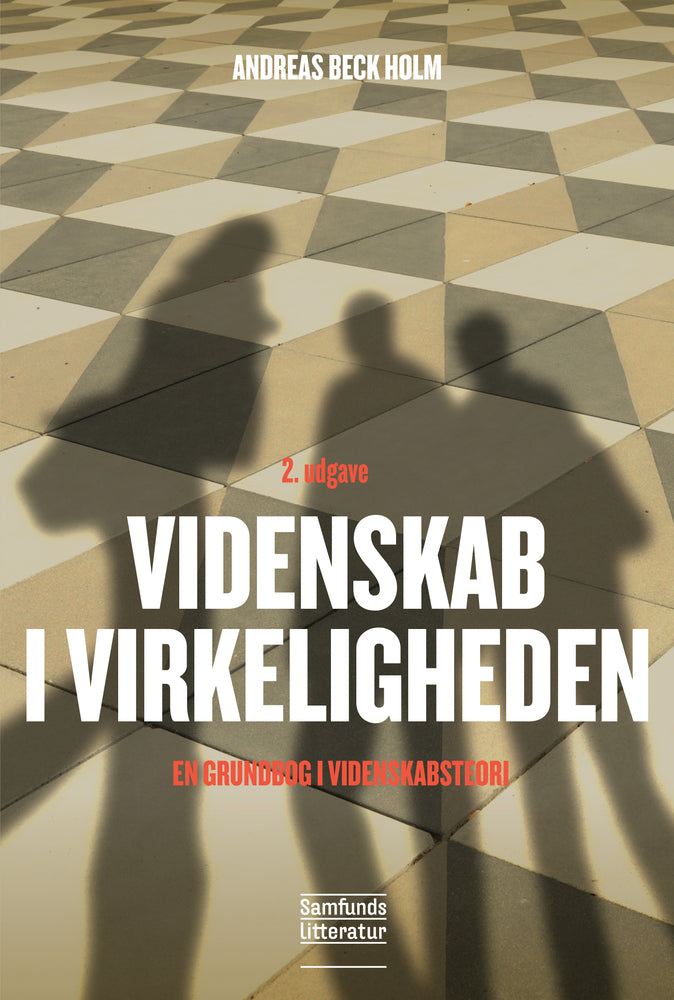 Videnskab i virkeligheden, 2. udgave
