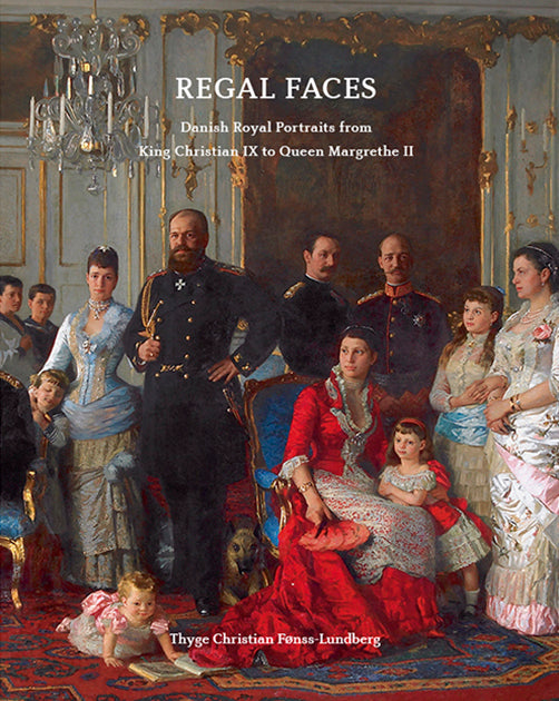 Regal Faces