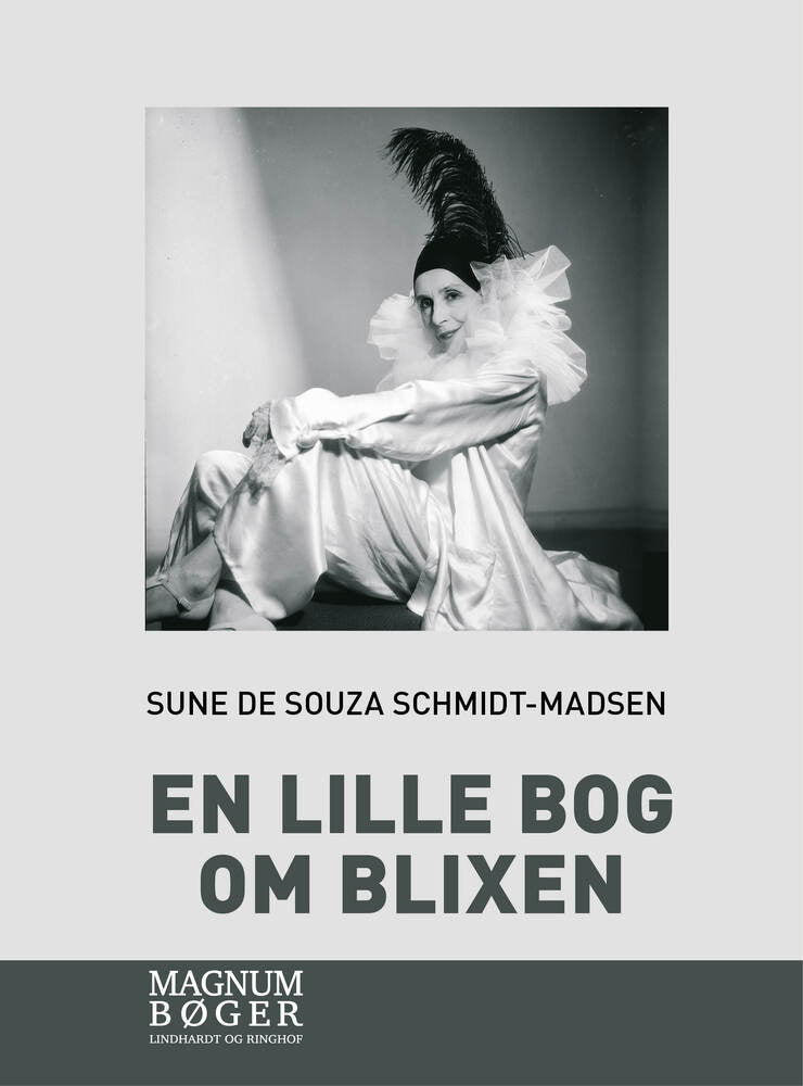 En lille bog om Blixen