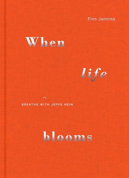When life blooms