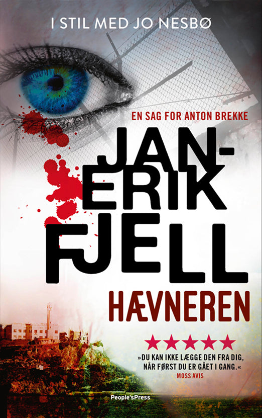 Hævneren PB