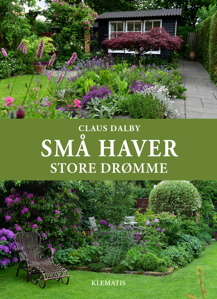 SMÅ HAVER - store drømme